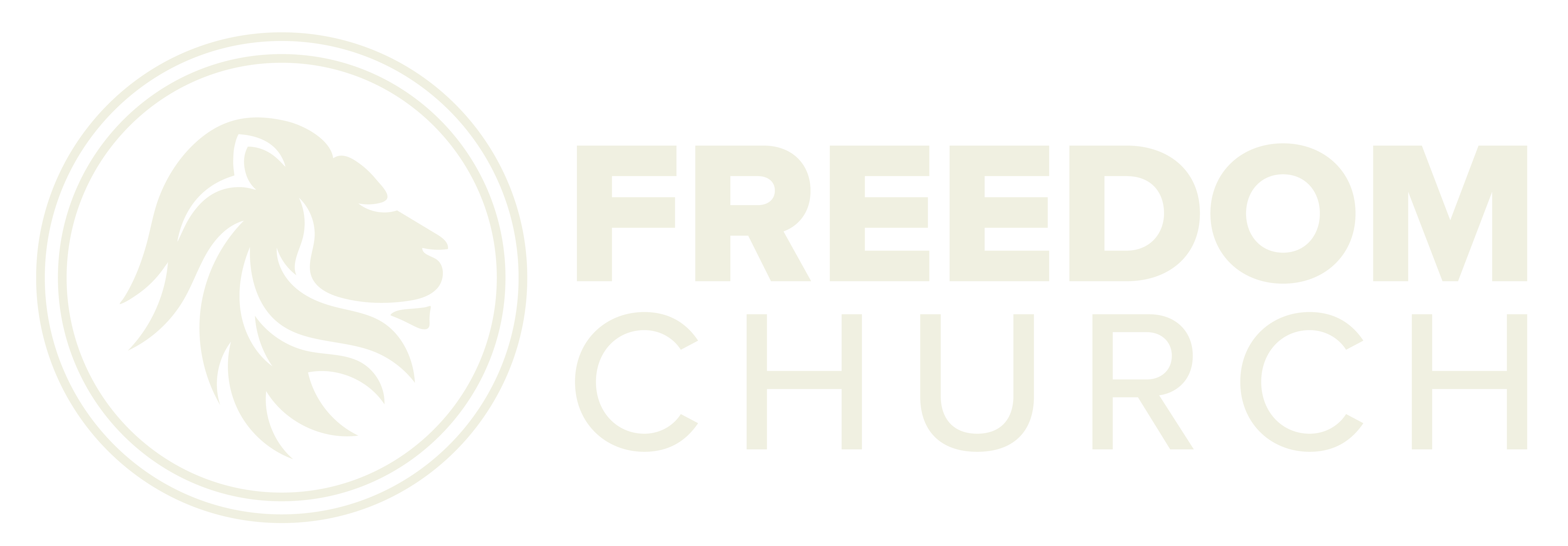 Freedom Church Cape Town